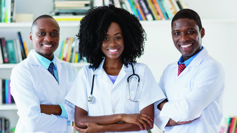 eHealth in Cameroon: Revolutionizing Healthcare