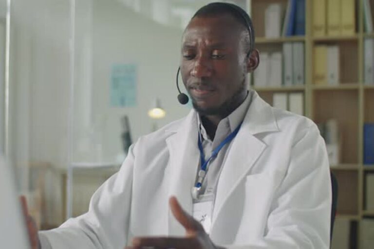 The Role and Importance of General Practitioners in Cameroon’s Healthcare System